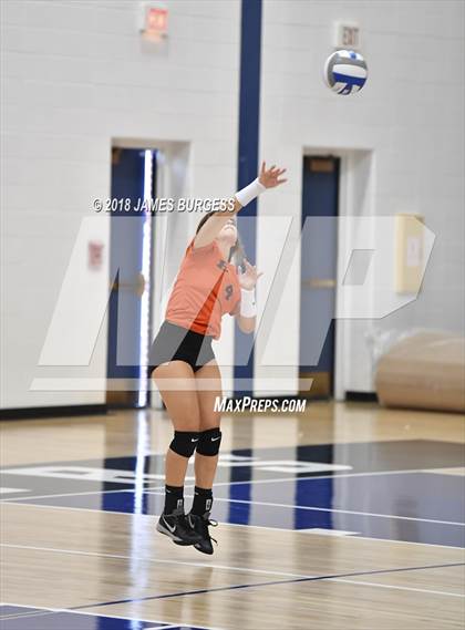 Thumbnail 2 in Girls Prep @ St. Cecilia Academy photogallery.