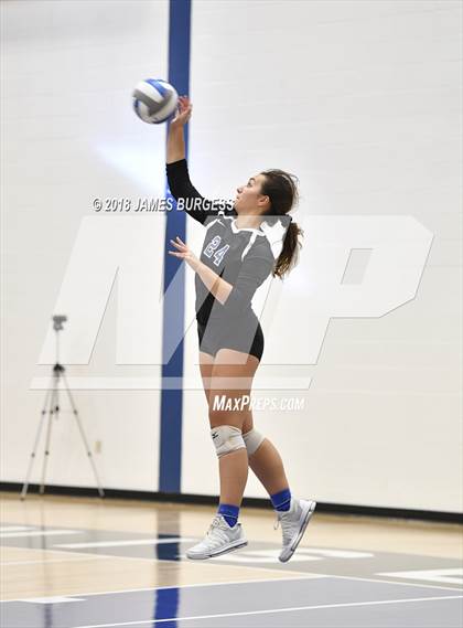 Thumbnail 2 in Girls Prep @ St. Cecilia Academy photogallery.