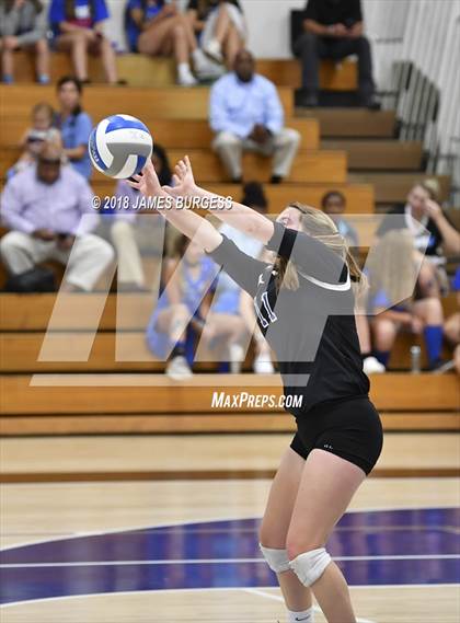 Thumbnail 3 in Girls Prep @ St. Cecilia Academy photogallery.