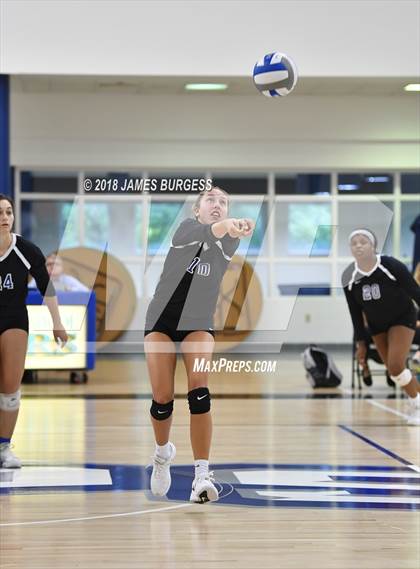 Thumbnail 2 in Girls Prep @ St. Cecilia Academy photogallery.