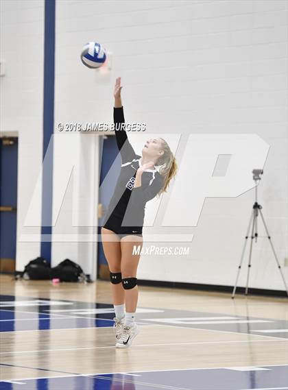 Thumbnail 1 in Girls Prep @ St. Cecilia Academy photogallery.
