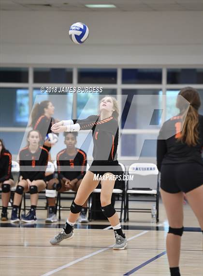 Thumbnail 3 in Girls Prep @ St. Cecilia Academy photogallery.