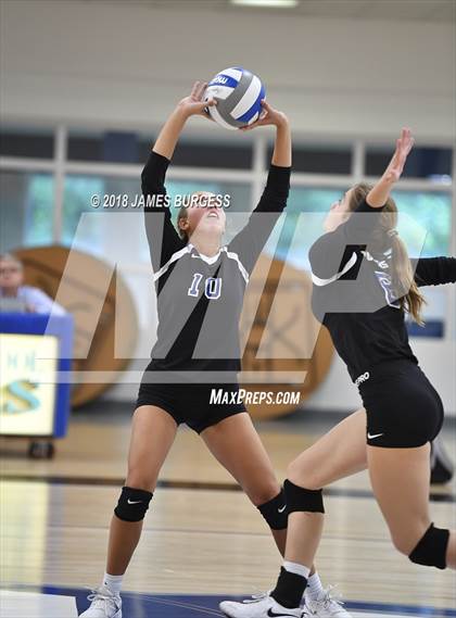 Thumbnail 2 in Girls Prep @ St. Cecilia Academy photogallery.