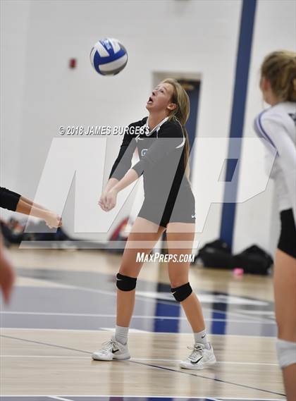 Thumbnail 2 in Girls Prep @ St. Cecilia Academy photogallery.