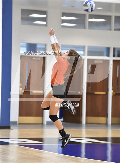 Thumbnail 1 in Girls Prep @ St. Cecilia Academy photogallery.
