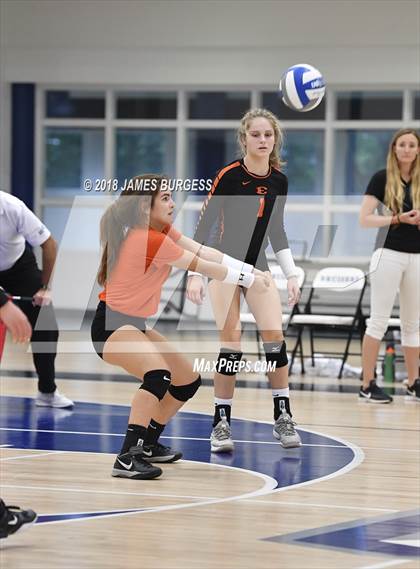 Thumbnail 2 in Girls Prep @ St. Cecilia Academy photogallery.