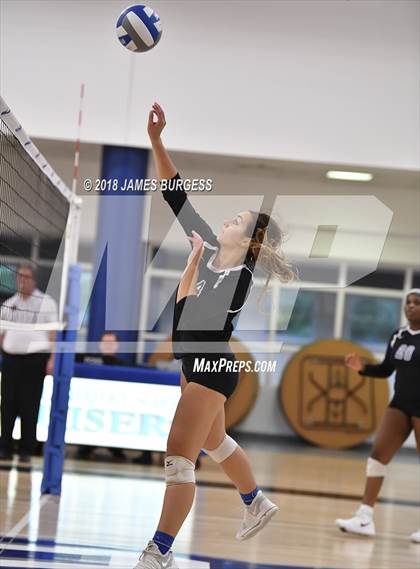 Thumbnail 3 in Girls Prep @ St. Cecilia Academy photogallery.