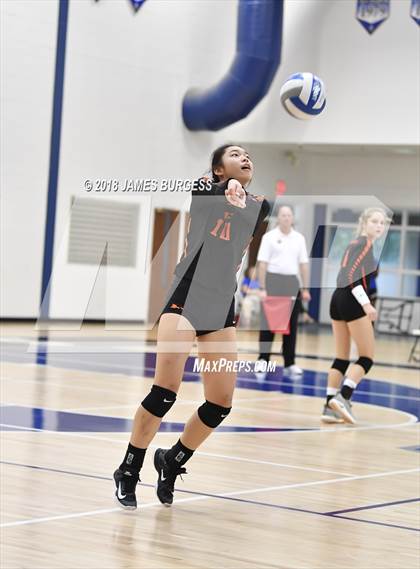 Thumbnail 2 in Girls Prep @ St. Cecilia Academy photogallery.