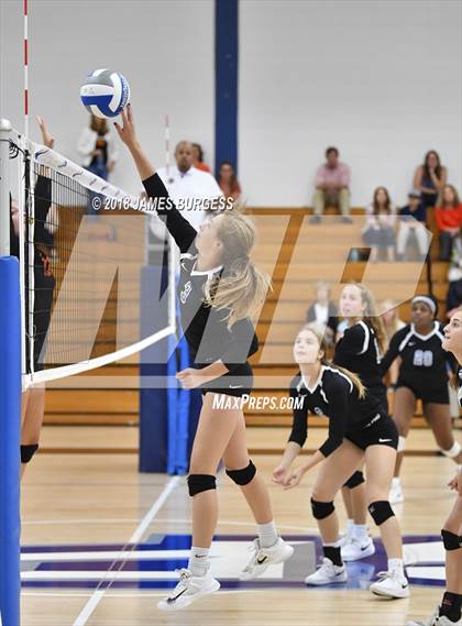 Thumbnail 2 in Girls Prep @ St. Cecilia Academy photogallery.