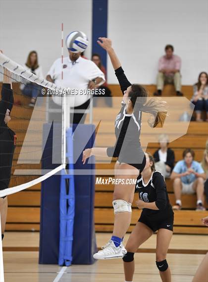 Thumbnail 3 in Girls Prep @ St. Cecilia Academy photogallery.