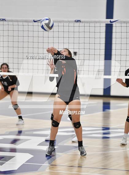 Thumbnail 1 in Girls Prep @ St. Cecilia Academy photogallery.