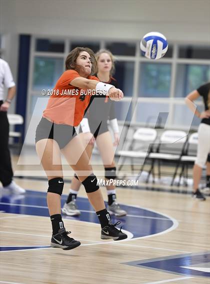 Thumbnail 1 in Girls Prep @ St. Cecilia Academy photogallery.