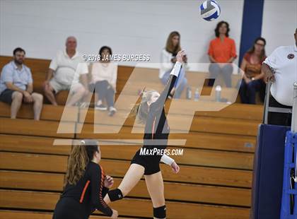 Thumbnail 2 in Girls Prep @ St. Cecilia Academy photogallery.