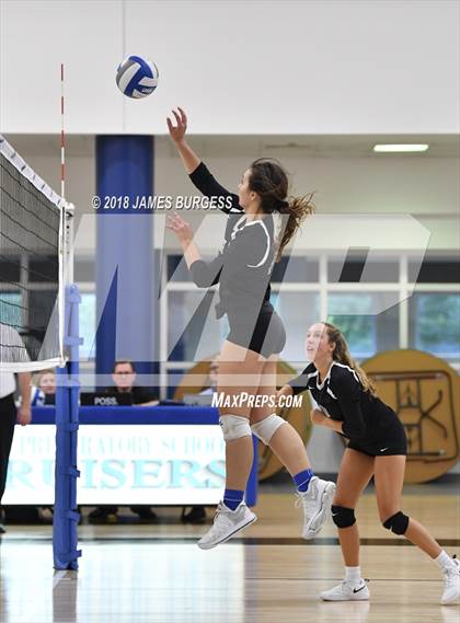 Thumbnail 3 in Girls Prep @ St. Cecilia Academy photogallery.