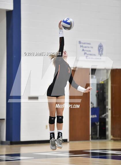 Thumbnail 2 in Girls Prep @ St. Cecilia Academy photogallery.
