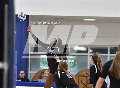 Thumbnail 2 in Girls Prep @ St. Cecilia Academy photogallery.