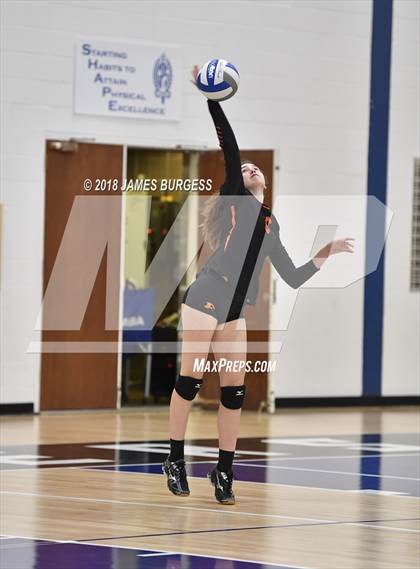 Thumbnail 2 in Girls Prep @ St. Cecilia Academy photogallery.