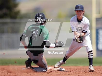 Thumbnail 3 in Rodriguez @ Vista del Lago photogallery.