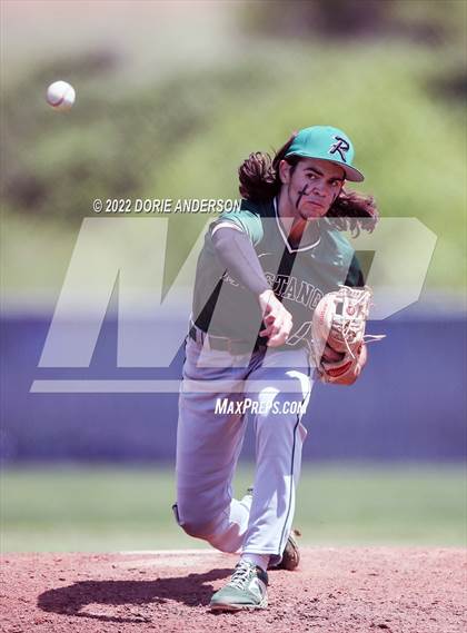 Thumbnail 1 in Rodriguez @ Vista del Lago photogallery.