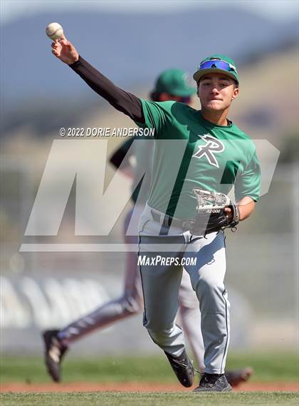 Thumbnail 1 in Rodriguez @ Vista del Lago photogallery.