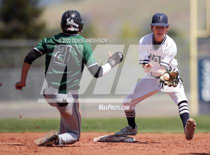 Thumbnail 2 in Rodriguez @ Vista del Lago photogallery.