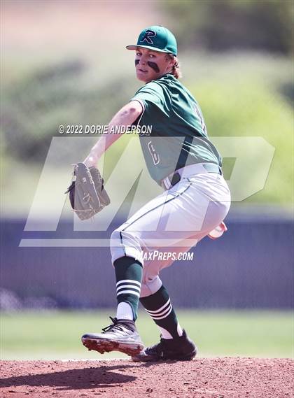Thumbnail 1 in Rodriguez @ Vista del Lago photogallery.
