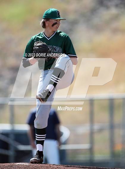 Thumbnail 1 in Rodriguez @ Vista del Lago photogallery.
