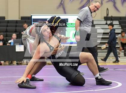 Thumbnail 2 in Mayde Creek vs Cypress Woods (The Charger Challenge) photogallery.
