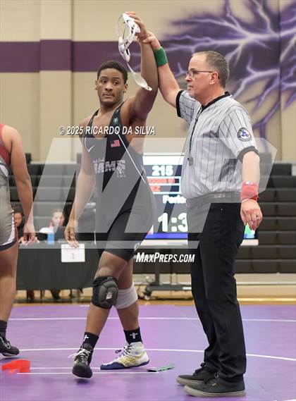 Thumbnail 1 in Mayde Creek vs Cypress Woods (The Charger Challenge) photogallery.