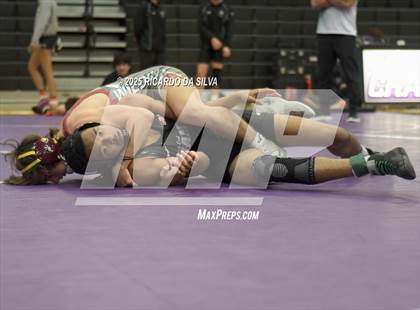 Thumbnail 1 in Mayde Creek vs Cypress Woods (The Charger Challenge) photogallery.