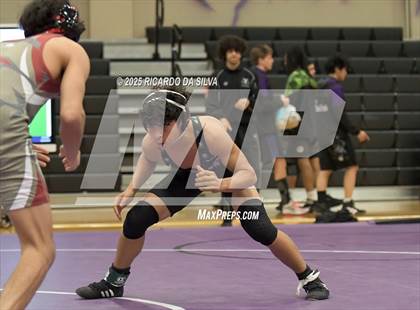 Thumbnail 1 in Mayde Creek vs Cypress Woods (The Charger Challenge) photogallery.