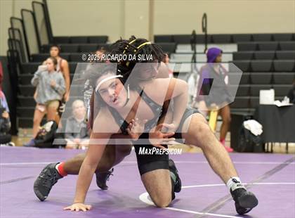 Thumbnail 3 in Mayde Creek vs Cypress Woods (The Charger Challenge) photogallery.