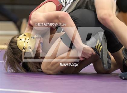 Thumbnail 3 in Mayde Creek vs Cypress Woods (The Charger Challenge) photogallery.