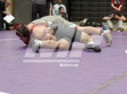 Thumbnail 3 in Mayde Creek vs Cypress Woods (The Charger Challenge) photogallery.