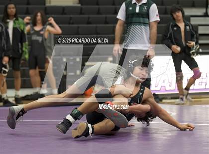 Thumbnail 3 in Mayde Creek vs Cypress Woods (The Charger Challenge) photogallery.