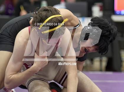 Thumbnail 2 in Mayde Creek vs Cypress Woods (The Charger Challenge) photogallery.