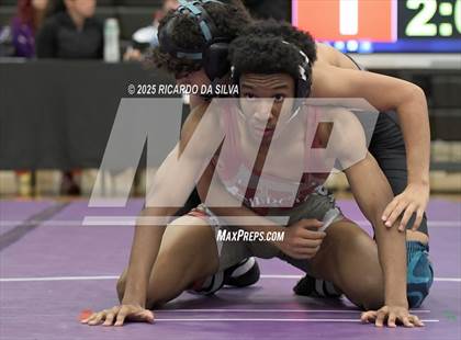 Thumbnail 2 in Mayde Creek vs Cypress Woods (The Charger Challenge) photogallery.