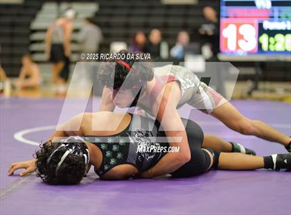 Thumbnail 3 in Mayde Creek vs Cypress Woods (The Charger Challenge) photogallery.