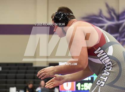 Thumbnail 2 in Mayde Creek vs Cypress Woods (The Charger Challenge) photogallery.