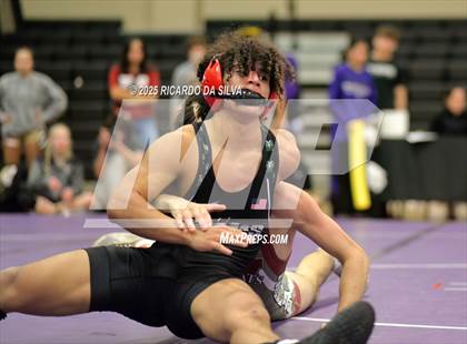 Thumbnail 1 in Mayde Creek vs Cypress Woods (The Charger Challenge) photogallery.