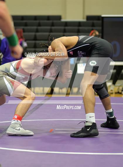 Thumbnail 3 in Mayde Creek vs Cypress Woods (The Charger Challenge) photogallery.