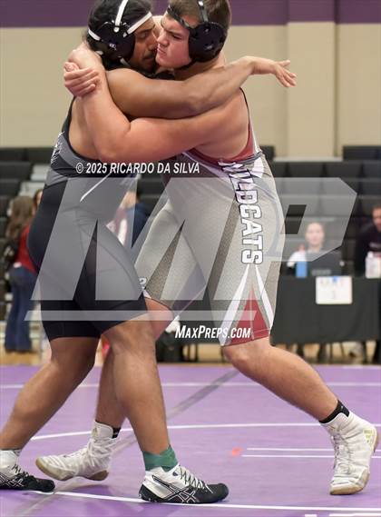 Thumbnail 1 in Mayde Creek vs Cypress Woods (The Charger Challenge) photogallery.