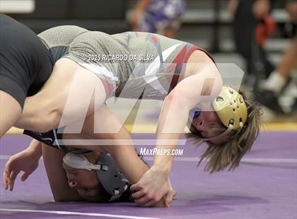 Thumbnail 3 in Mayde Creek vs Cypress Woods (The Charger Challenge) photogallery.