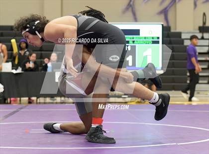 Thumbnail 1 in Mayde Creek vs Cypress Woods (The Charger Challenge) photogallery.