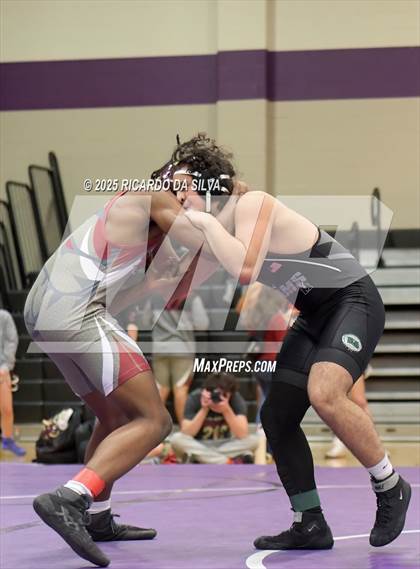 Thumbnail 3 in Mayde Creek vs Cypress Woods (The Charger Challenge) photogallery.