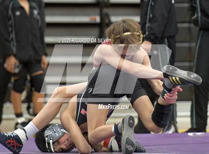 Thumbnail 1 in Mayde Creek vs Cypress Woods (The Charger Challenge) photogallery.