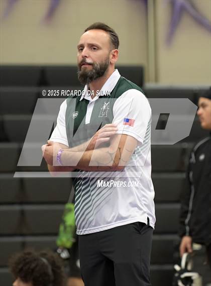 Thumbnail 3 in Mayde Creek vs Cypress Woods (The Charger Challenge) photogallery.