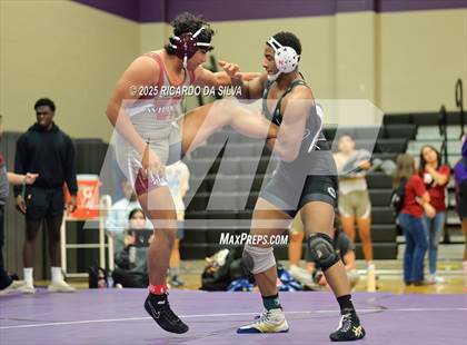 Thumbnail 3 in Mayde Creek vs Cypress Woods (The Charger Challenge) photogallery.