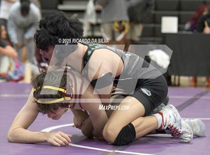 Thumbnail 1 in Mayde Creek vs Cypress Woods (The Charger Challenge) photogallery.