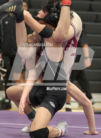 Thumbnail 1 in Mayde Creek vs Cypress Woods (The Charger Challenge) photogallery.